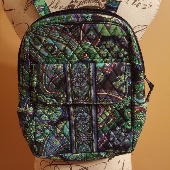 Back pack - Picture 1 of 5